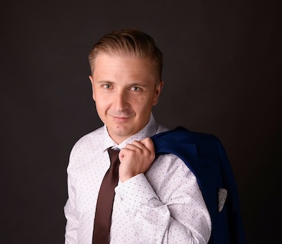 Artur Mydlarz