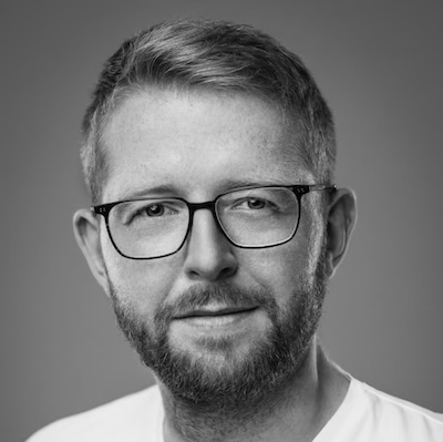 Daniel Ura